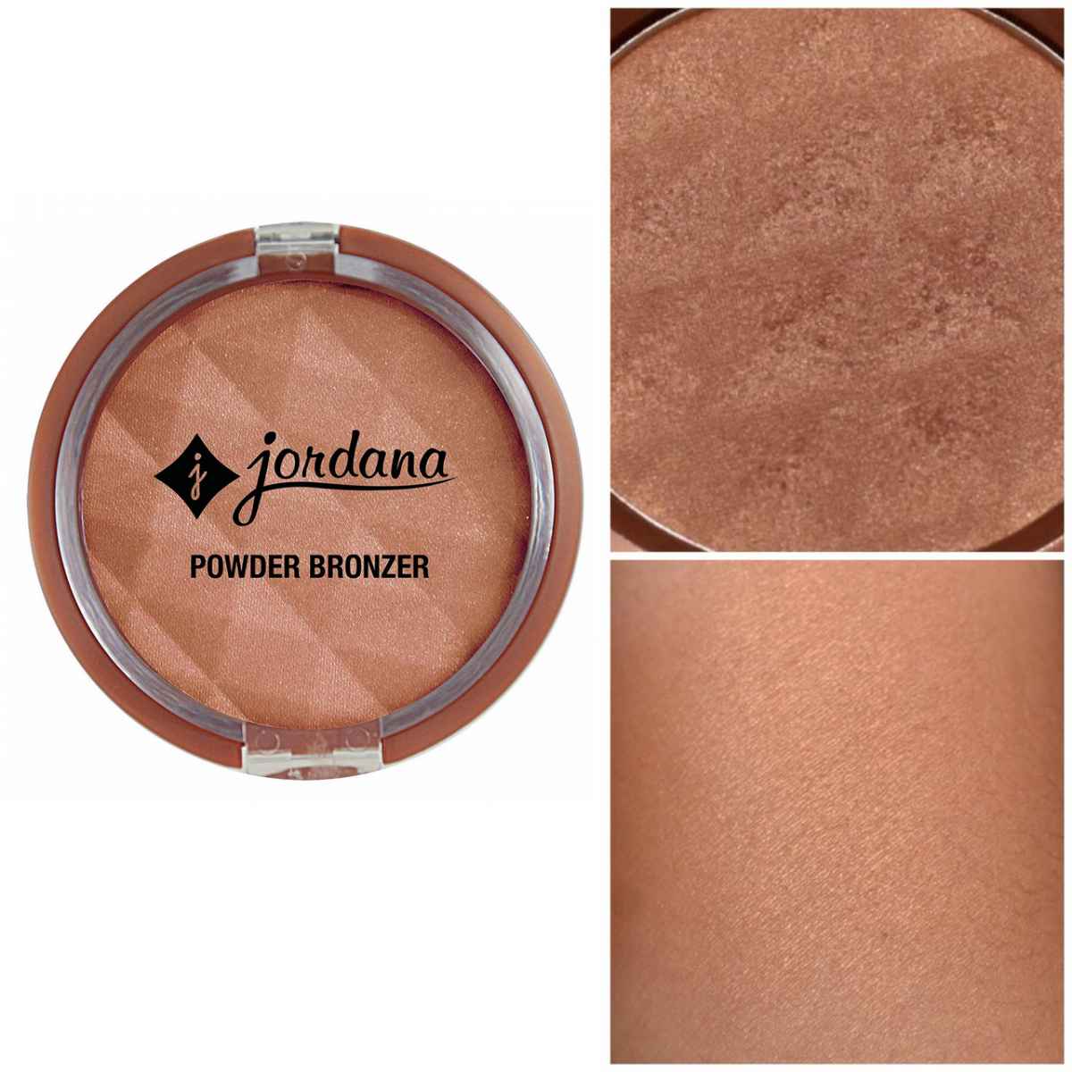 11 บรอนเซอร์โทนอุ่นรับหน้าร้อน ปันโปร Punpromotion